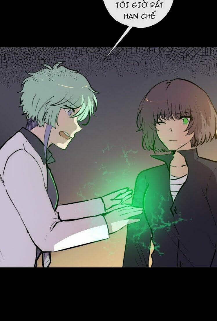 Trọng Sinh Mạc Thế - Chapter 119 - Page 12