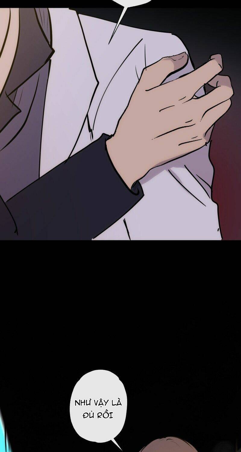Trọng Sinh Mạc Thế - Chapter 119 - Page 19
