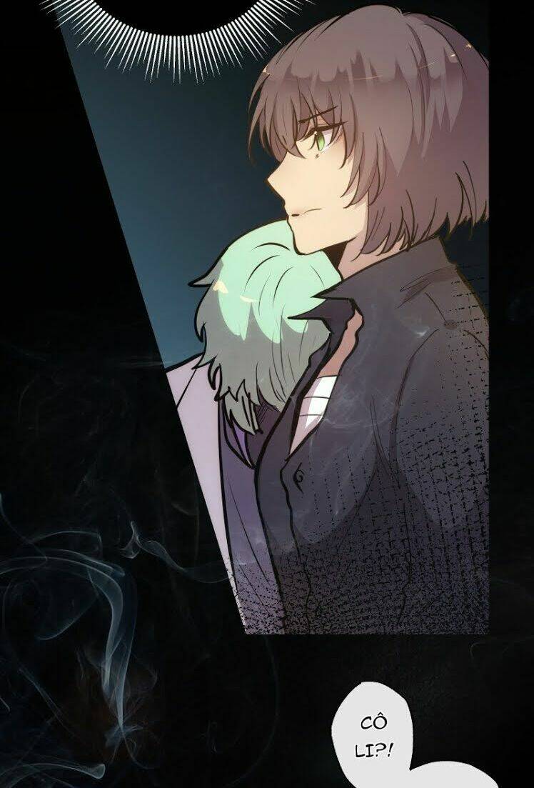 Trọng Sinh Mạc Thế - Chapter 119 - Page 26