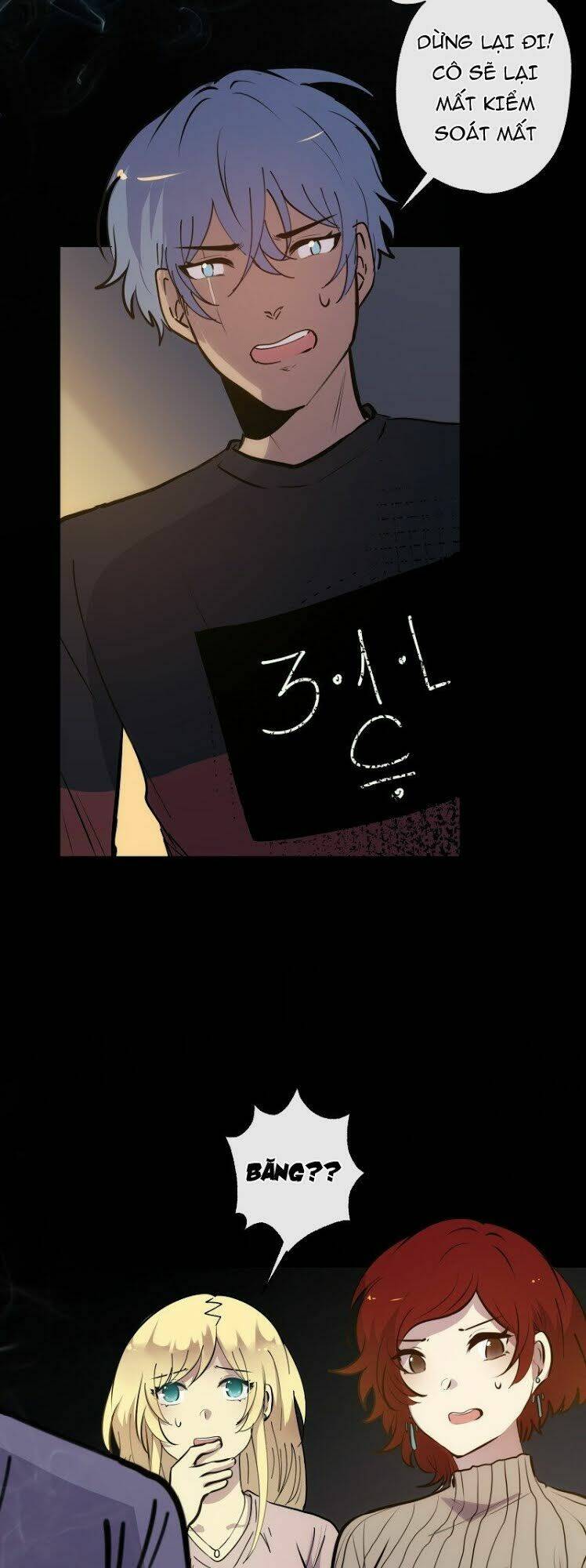 Trọng Sinh Mạc Thế - Chapter 119 - Page 27