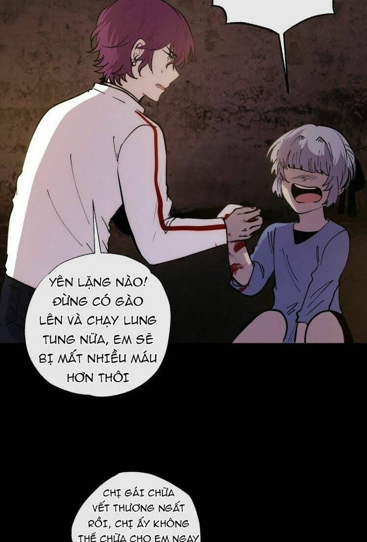 Trọng Sinh Mạc Thế - Chapter 119 - Page 29