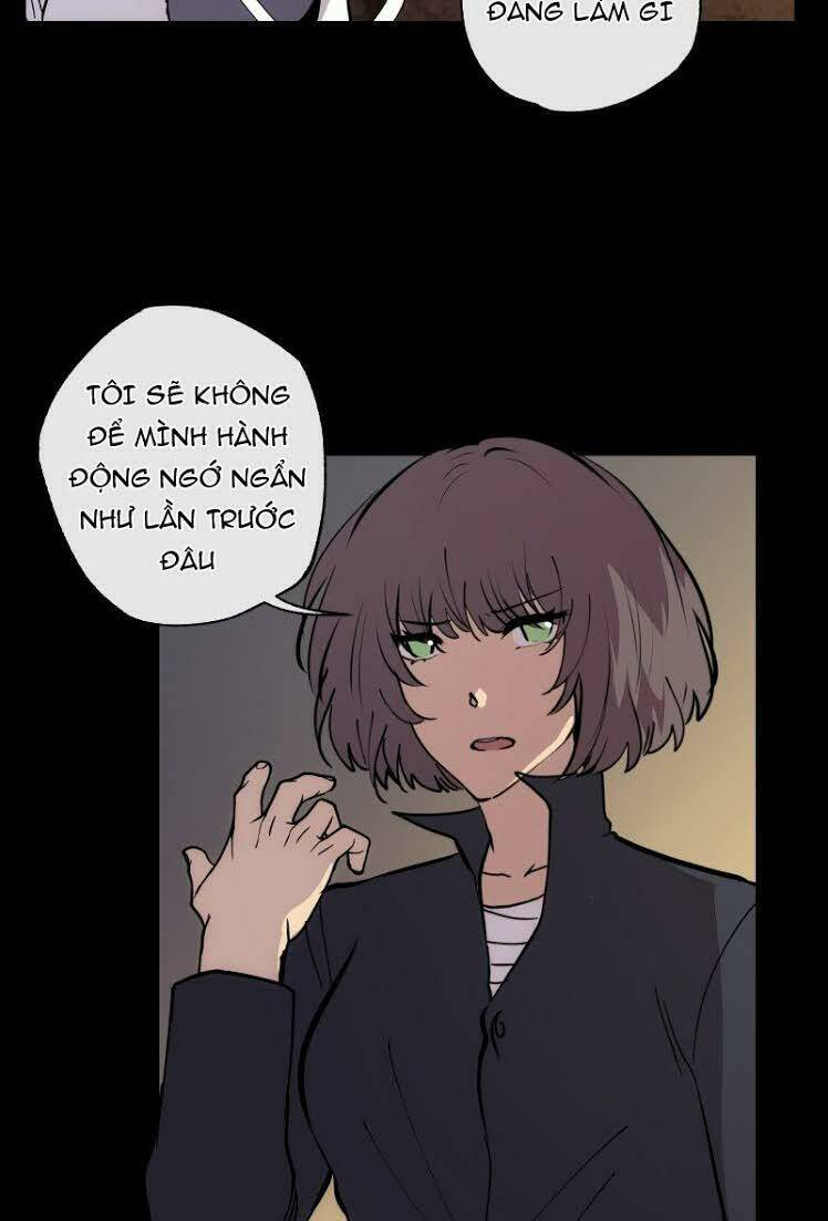 Trọng Sinh Mạc Thế - Chapter 119 - Page 31