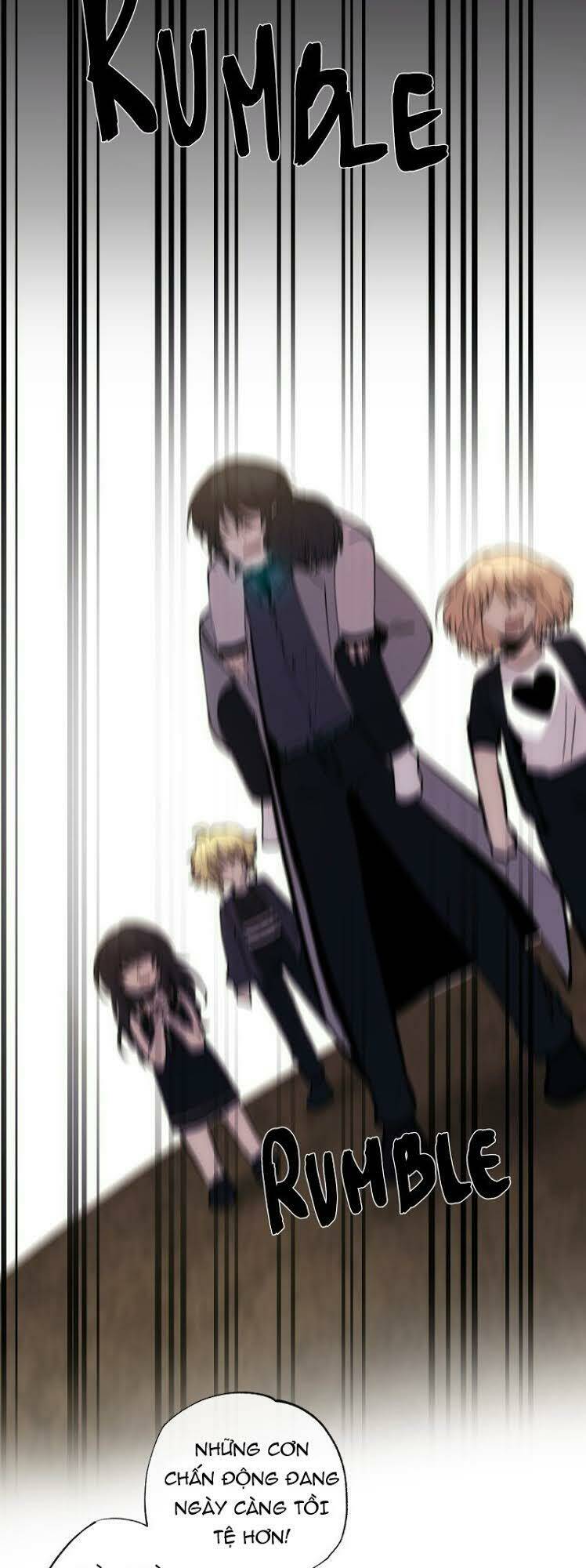 Trọng Sinh Mạc Thế - Chapter 119 - Page 33