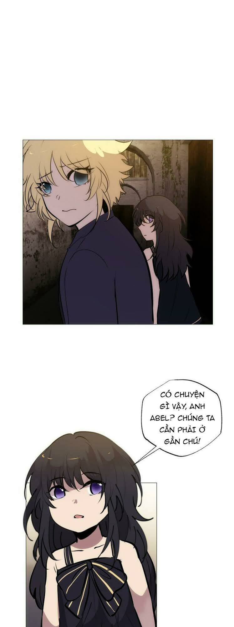 Trọng Sinh Mạc Thế - Chapter 119 - Page 36