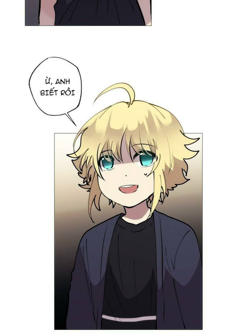 Trọng Sinh Mạc Thế - Chapter 119 - Page 37