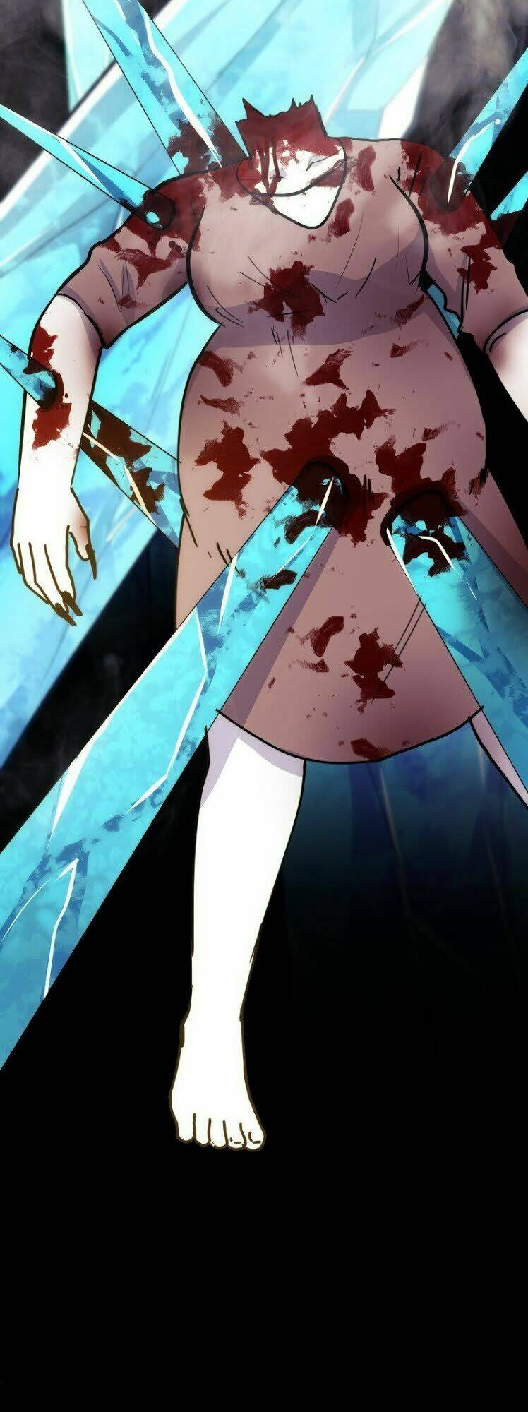 Trọng Sinh Mạc Thế - Chapter 119 - Page 47