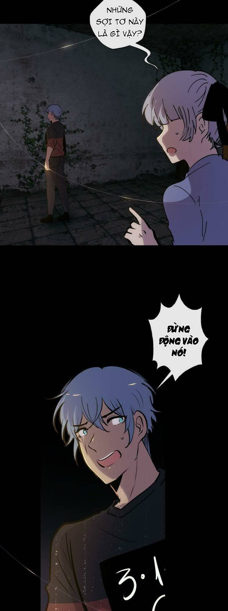 Trọng Sinh Mạc Thế - Chapter 119 - Page 4