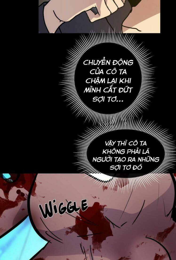 Trọng Sinh Mạc Thế - Chapter 119 - Page 51