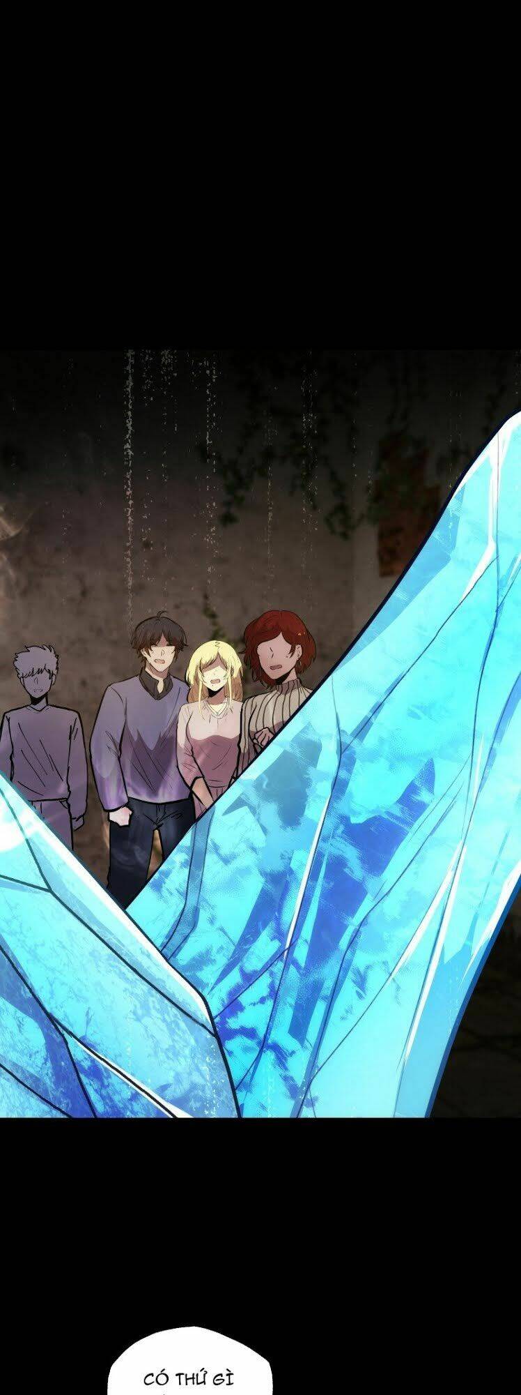 Trọng Sinh Mạc Thế - Chapter 119 - Page 56