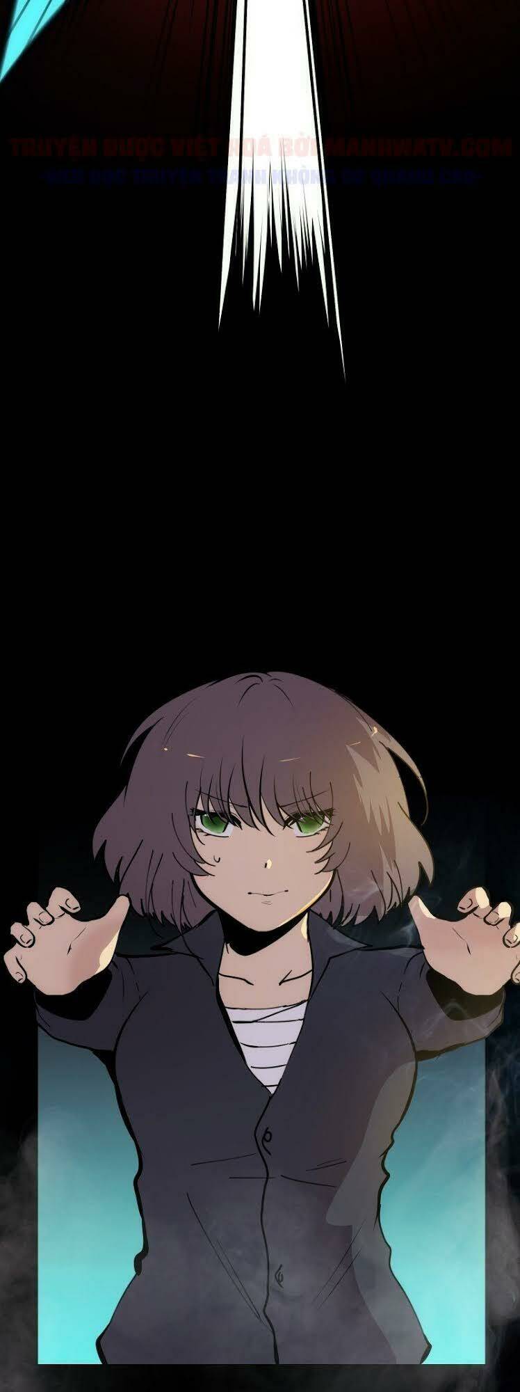 Trọng Sinh Mạc Thế - Chapter 119 - Page 61