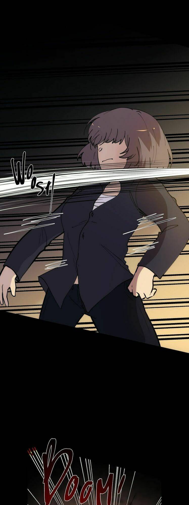 Trọng Sinh Mạc Thế - Chapter 119 - Page 64