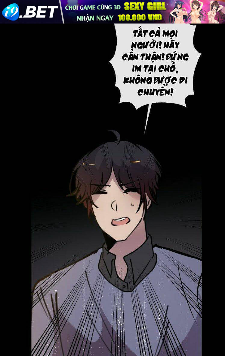 Trọng Sinh Mạc Thế - Chapter 119 - Page 8