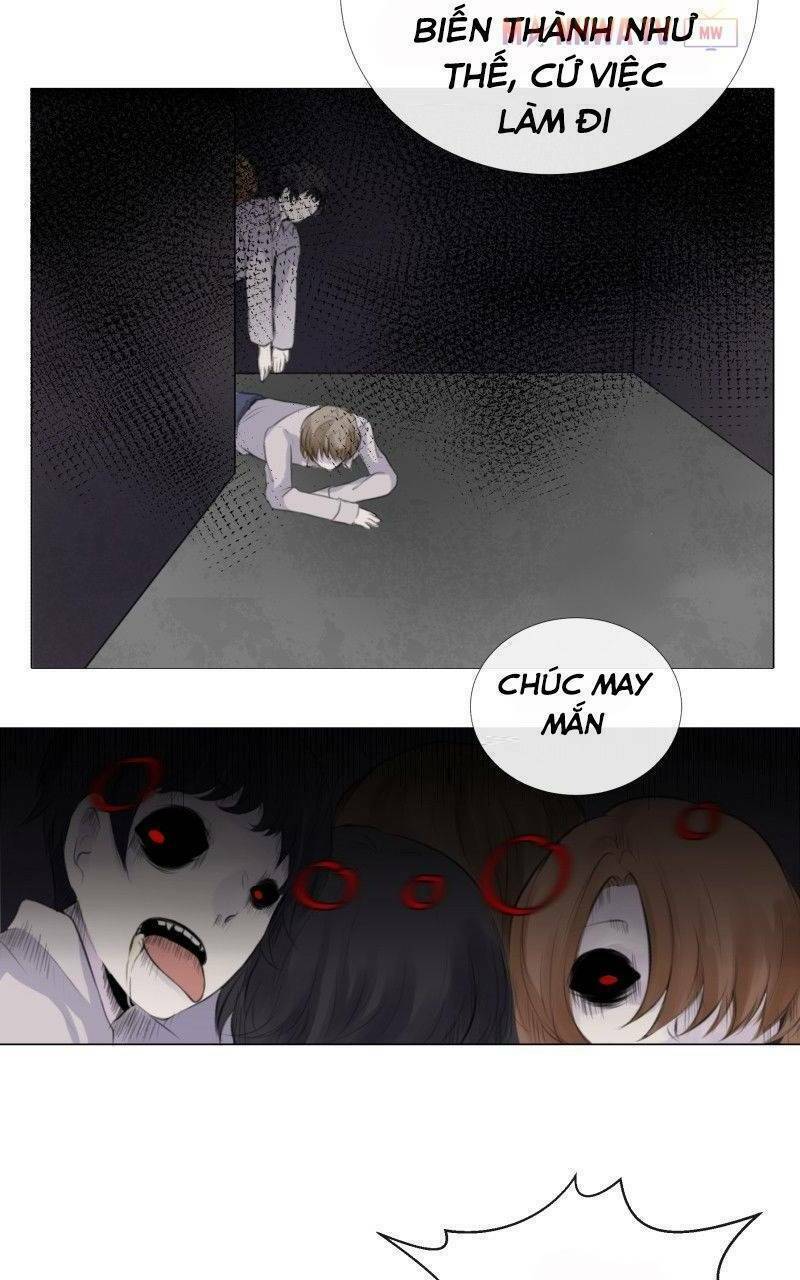 Trọng Sinh Mạc Thế - Chapter 12 - Page 9