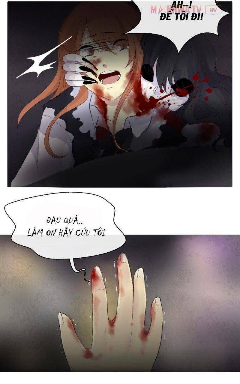 Trọng Sinh Mạc Thế - Chapter 12 - Page 10