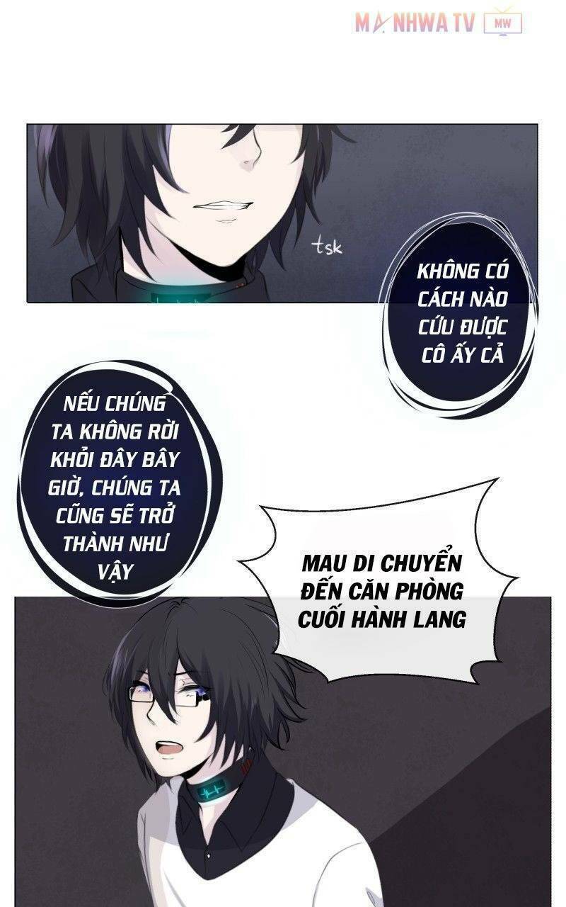 Trọng Sinh Mạc Thế - Chapter 12 - Page 11