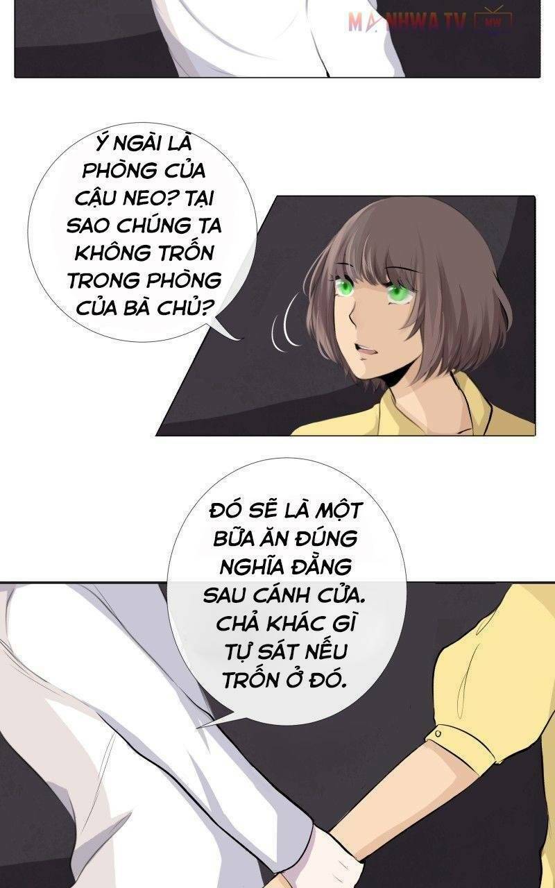 Trọng Sinh Mạc Thế - Chapter 12 - Page 12