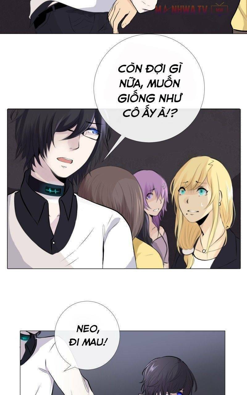 Trọng Sinh Mạc Thế - Chapter 12 - Page 13