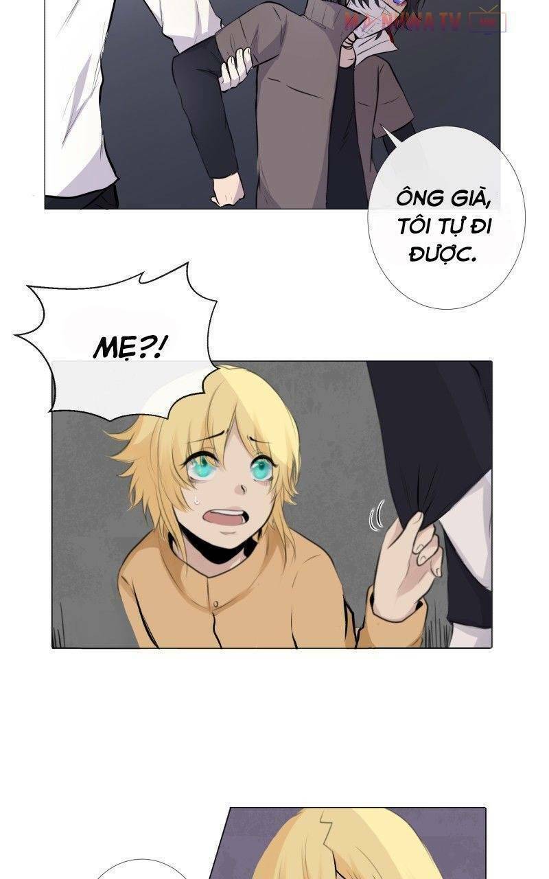 Trọng Sinh Mạc Thế - Chapter 12 - Page 14