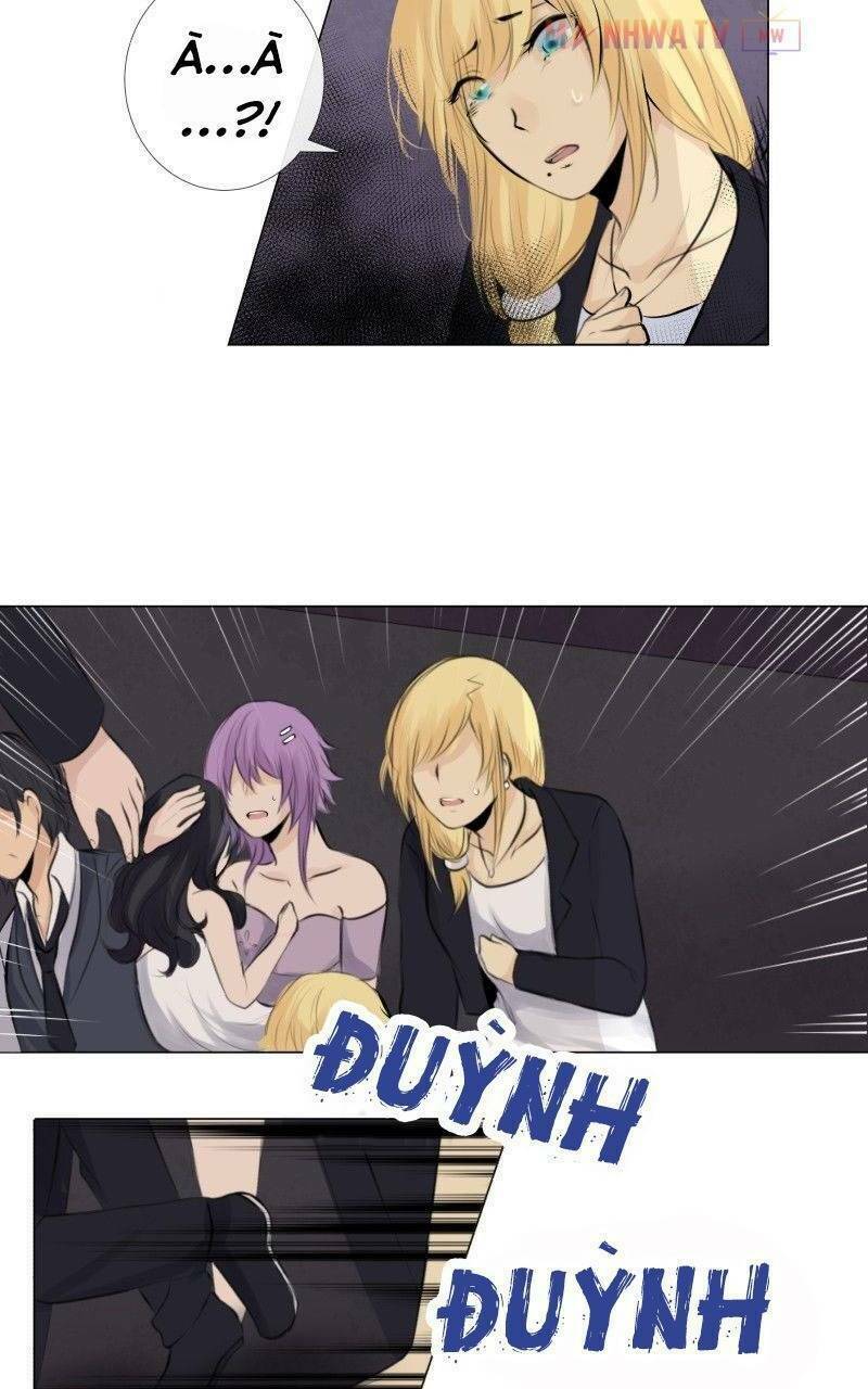 Trọng Sinh Mạc Thế - Chapter 12 - Page 15