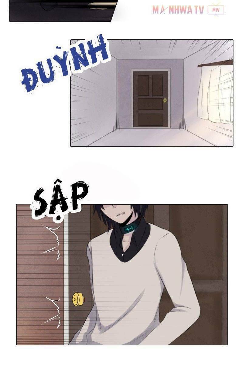 Trọng Sinh Mạc Thế - Chapter 12 - Page 16