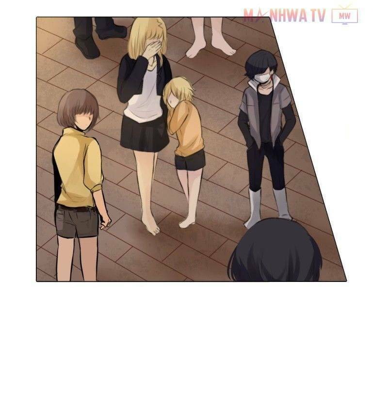 Trọng Sinh Mạc Thế - Chapter 12 - Page 17