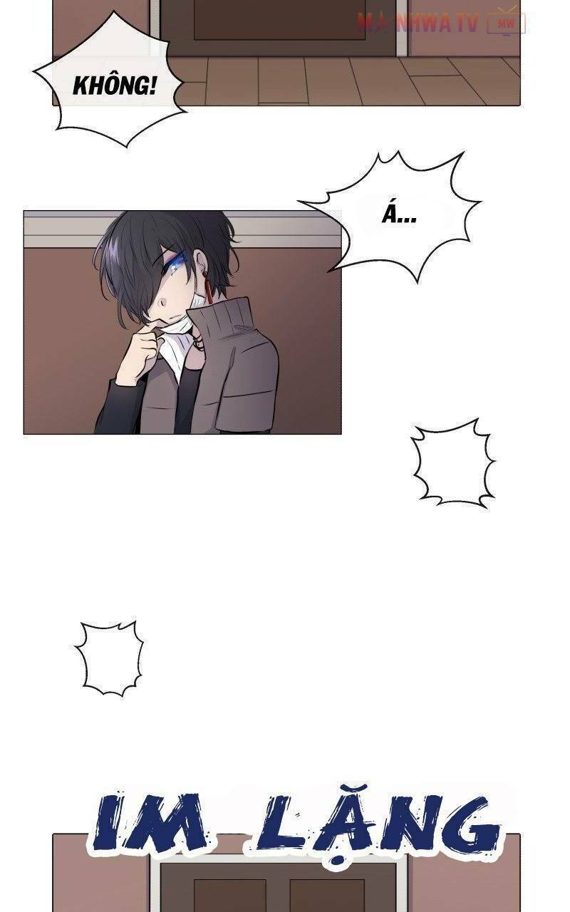 Trọng Sinh Mạc Thế - Chapter 12 - Page 19