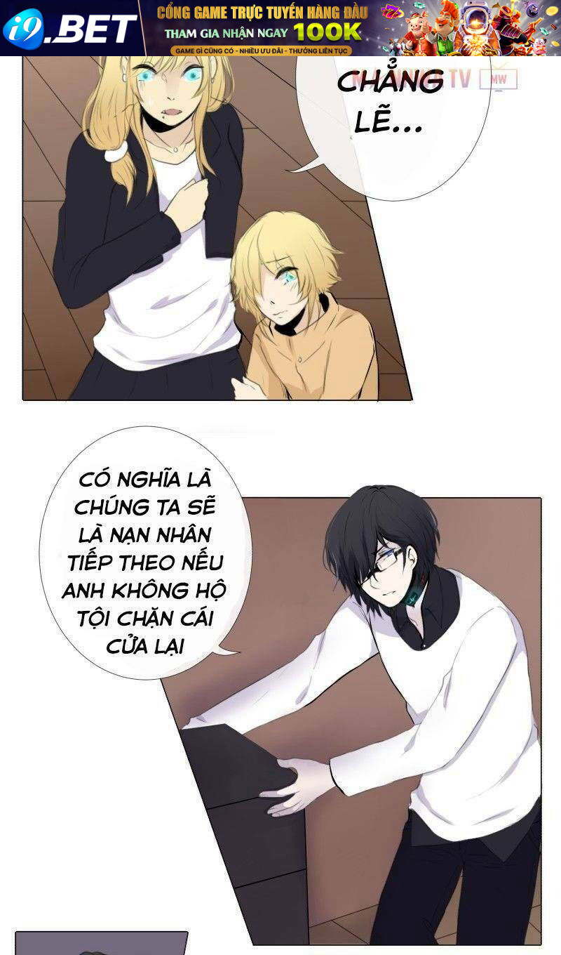 Trọng Sinh Mạc Thế - Chapter 12 - Page 21