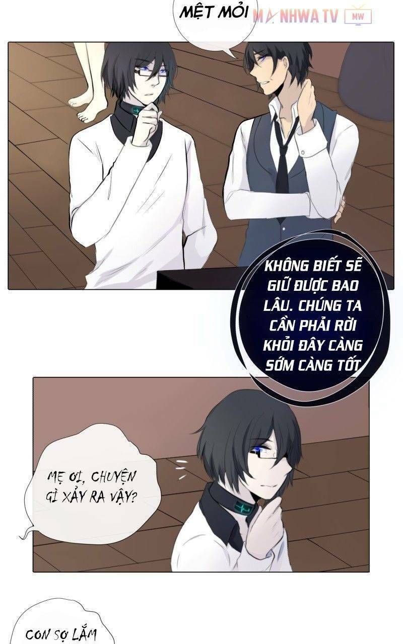 Trọng Sinh Mạc Thế - Chapter 12 - Page 24