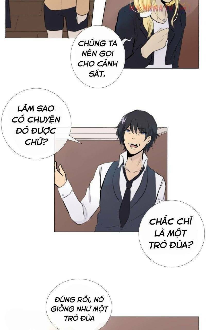 Trọng Sinh Mạc Thế - Chapter 12 - Page 26