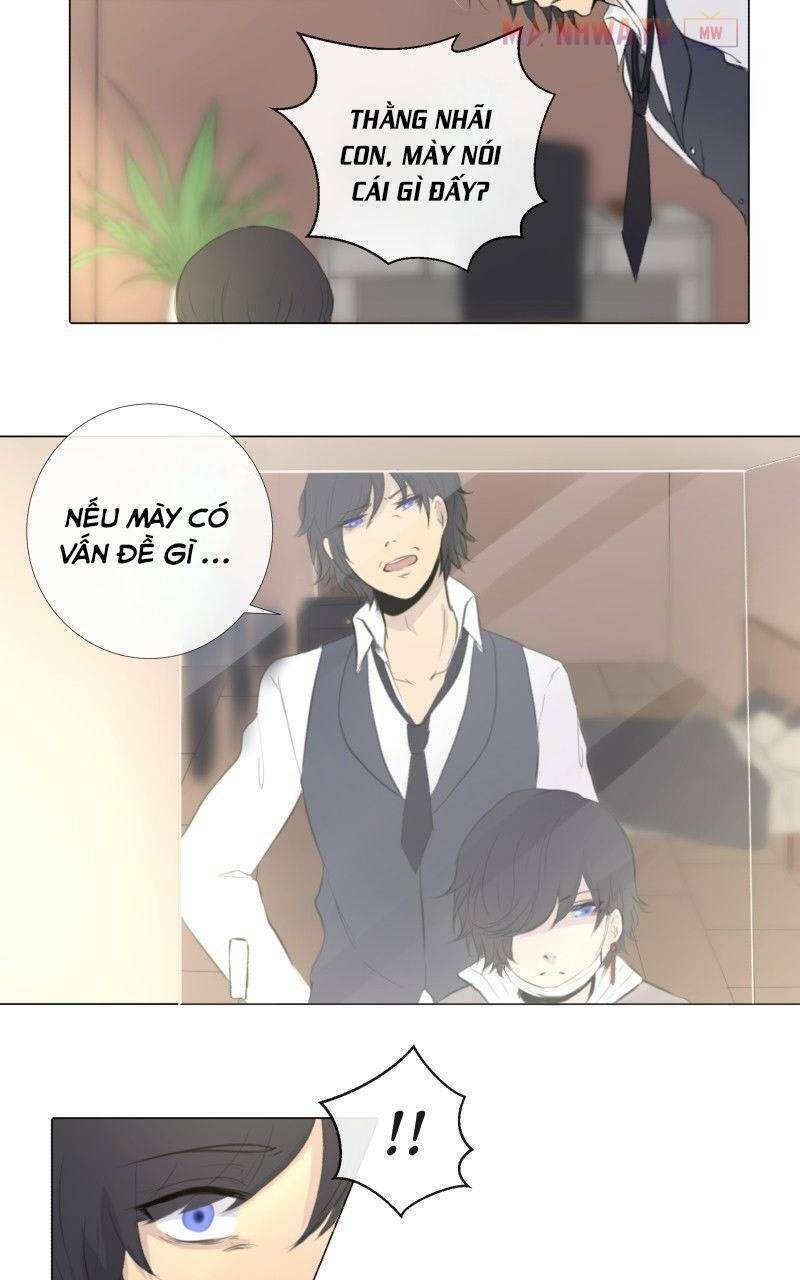 Trọng Sinh Mạc Thế - Chapter 12 - Page 28