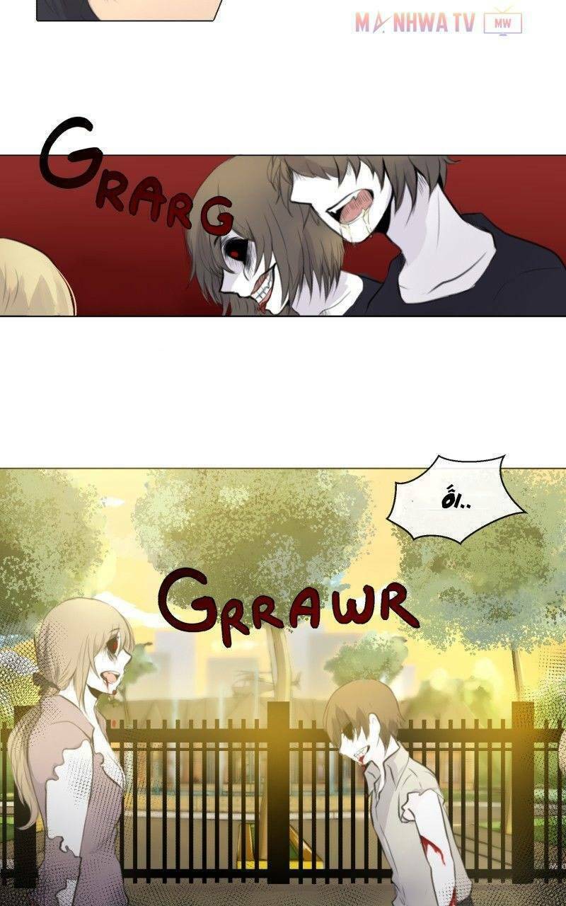 Trọng Sinh Mạc Thế - Chapter 12 - Page 29