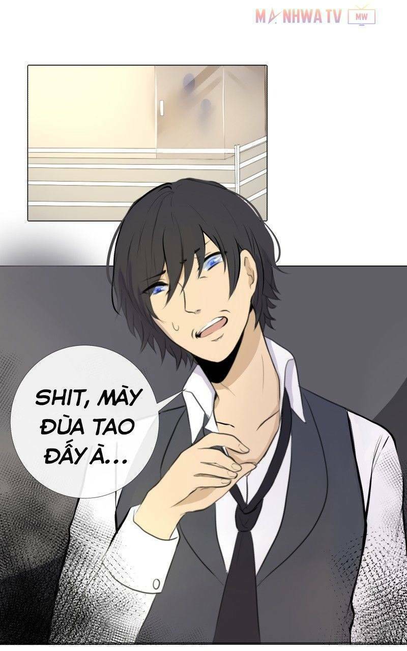 Trọng Sinh Mạc Thế - Chapter 12 - Page 31