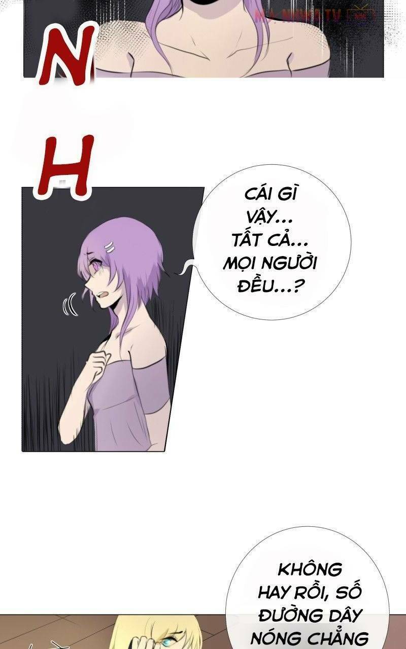 Trọng Sinh Mạc Thế - Chapter 12 - Page 33