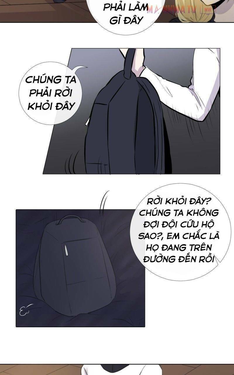 Trọng Sinh Mạc Thế - Chapter 12 - Page 36