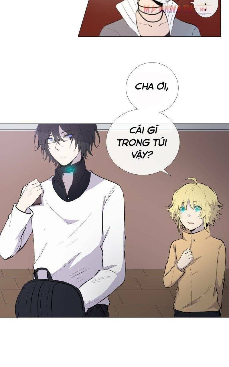 Trọng Sinh Mạc Thế - Chapter 12 - Page 38