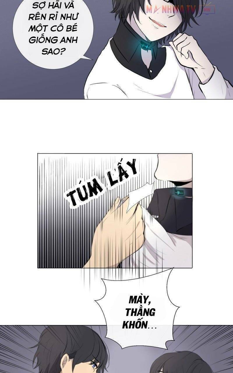 Trọng Sinh Mạc Thế - Chapter 12 - Page 41