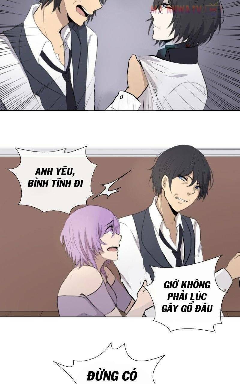 Trọng Sinh Mạc Thế - Chapter 12 - Page 42