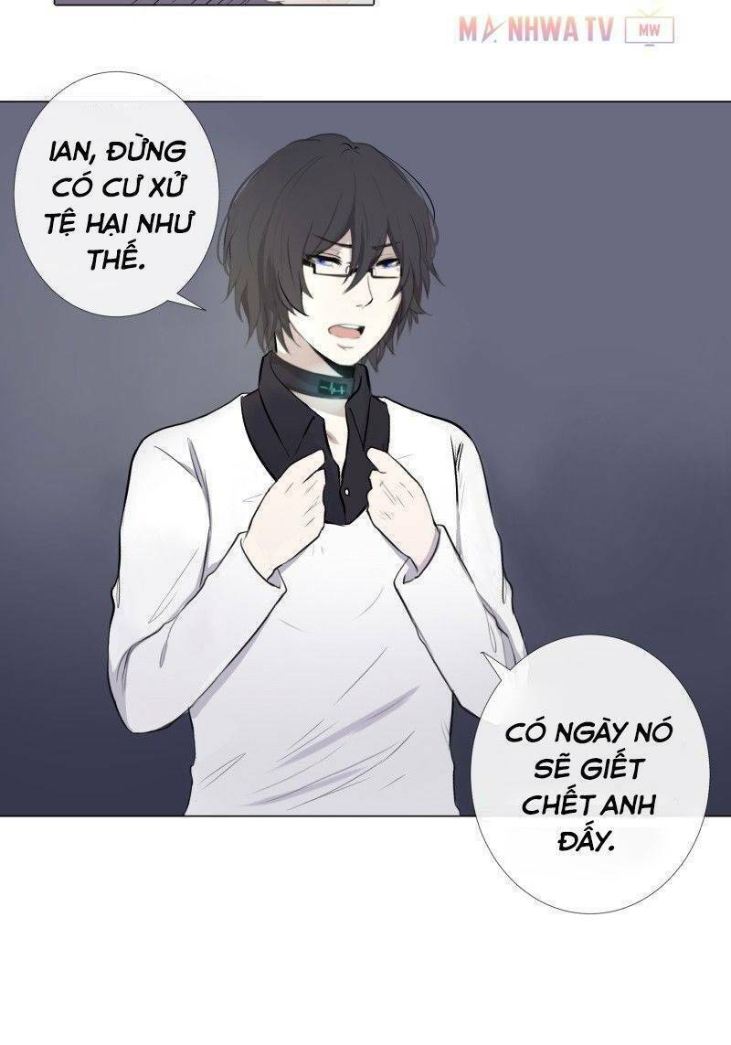 Trọng Sinh Mạc Thế - Chapter 12 - Page 46