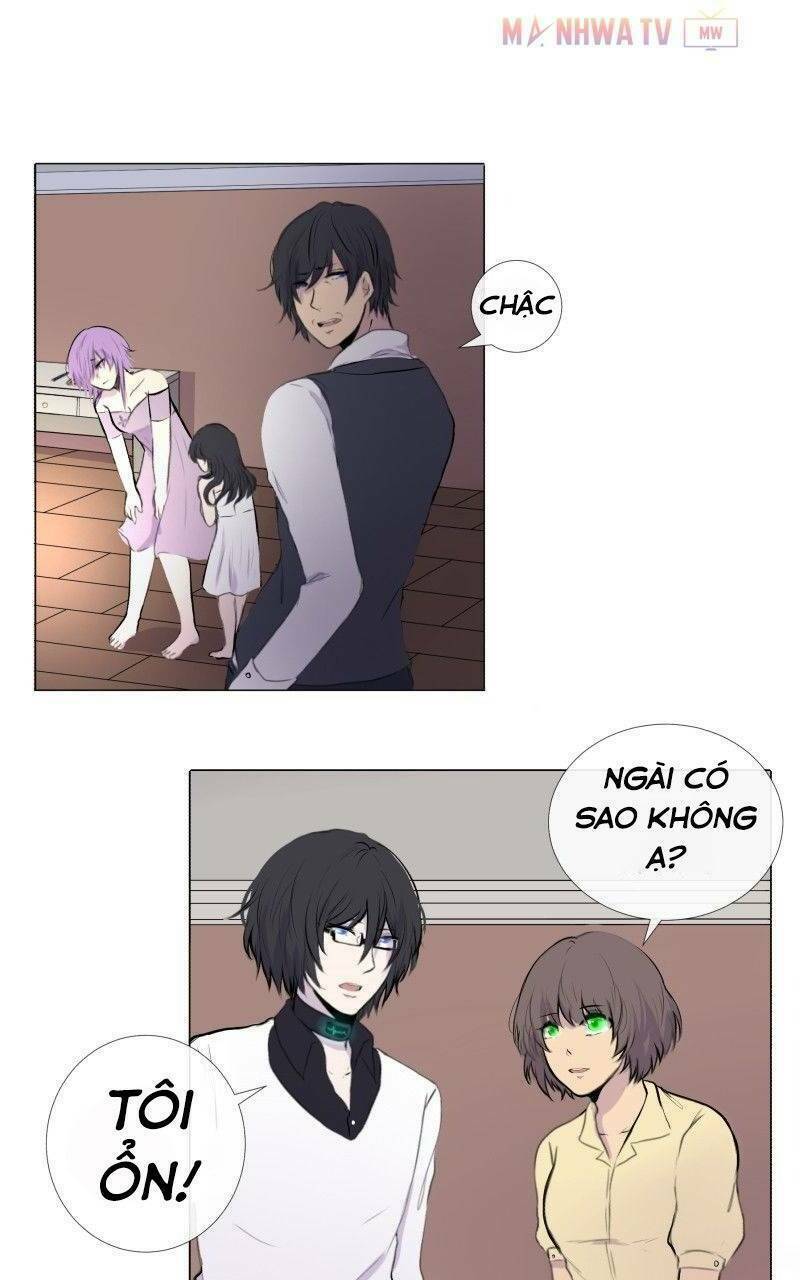 Trọng Sinh Mạc Thế - Chapter 12 - Page 47