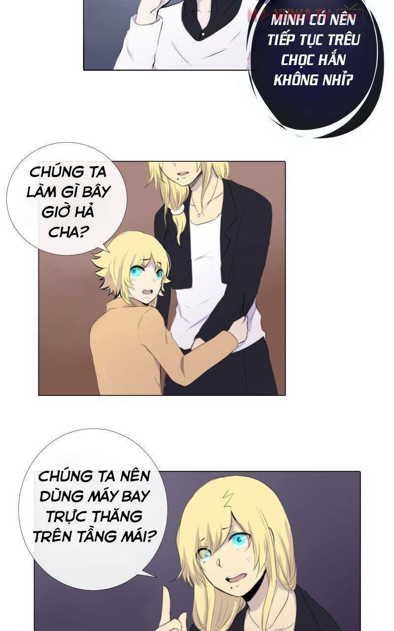 Trọng Sinh Mạc Thế - Chapter 12 - Page 49