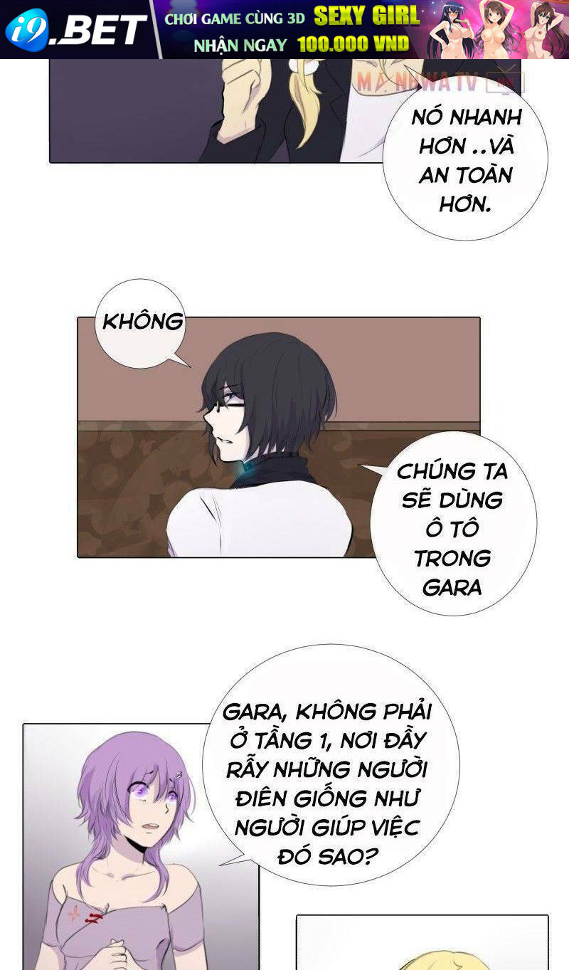 Trọng Sinh Mạc Thế - Chapter 12 - Page 50