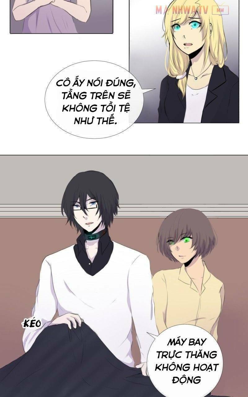 Trọng Sinh Mạc Thế - Chapter 12 - Page 51