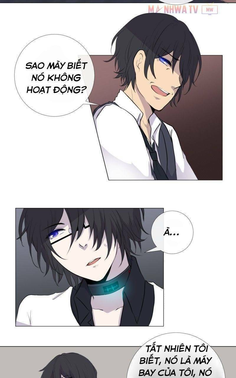 Trọng Sinh Mạc Thế - Chapter 12 - Page 52