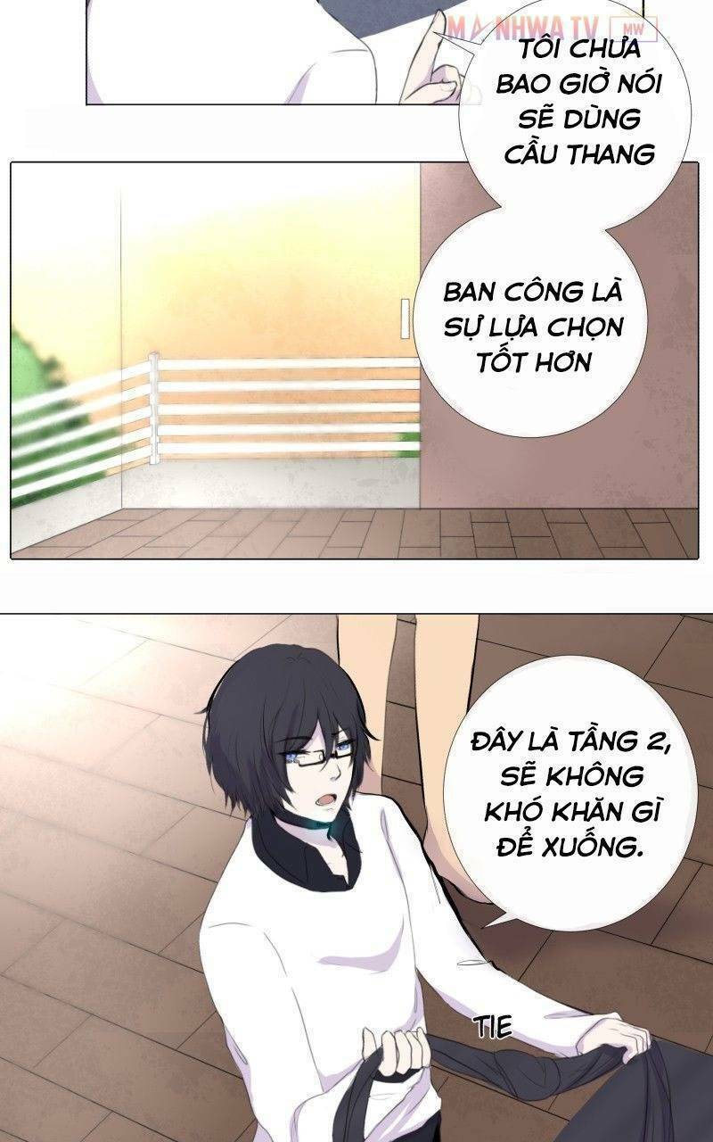 Trọng Sinh Mạc Thế - Chapter 12 - Page 57