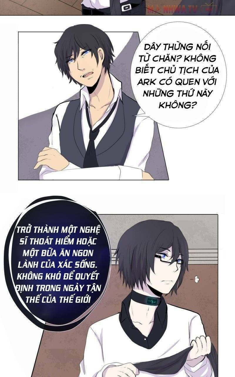 Trọng Sinh Mạc Thế - Chapter 12 - Page 58