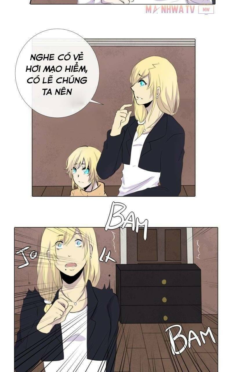Trọng Sinh Mạc Thế - Chapter 12 - Page 59