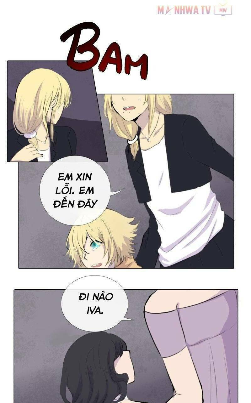 Trọng Sinh Mạc Thế - Chapter 12 - Page 63