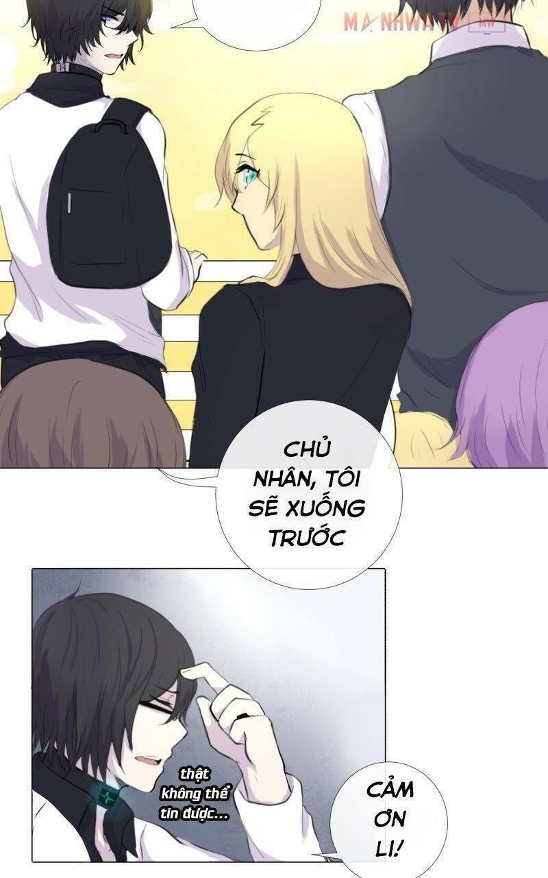 Trọng Sinh Mạc Thế - Chapter 12 - Page 67