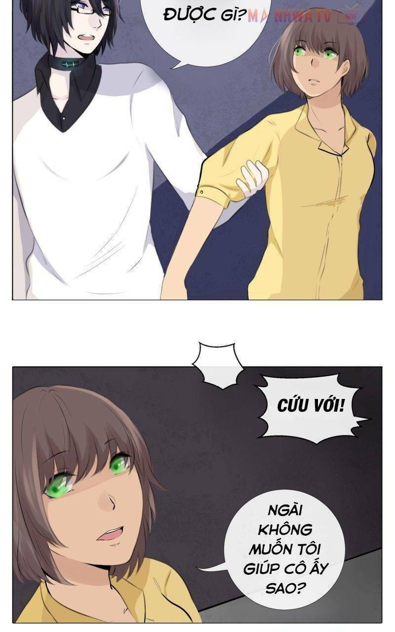 Trọng Sinh Mạc Thế - Chapter 12 - Page 6