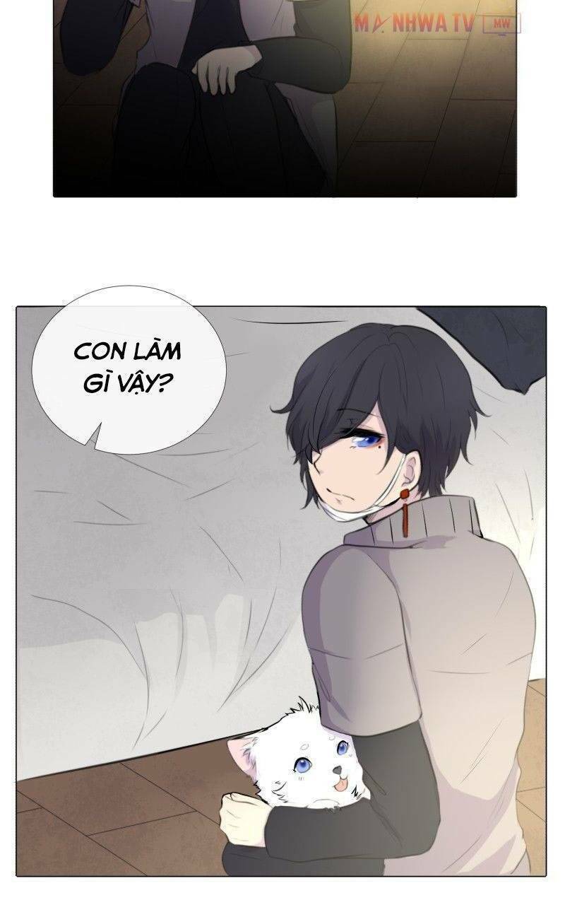 Trọng Sinh Mạc Thế - Chapter 12 - Page 69